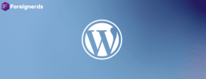 Using WordPress to Create a Website
