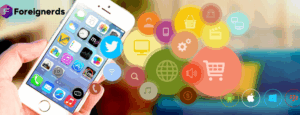 Exploring the Distinctions Between Android and iOS App Development