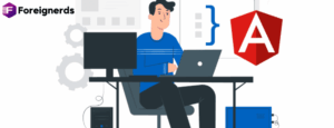 Angular Vs React: Choosing the Right Framework for Your App