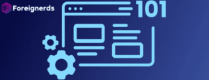 WEB DEVELOPMENT 101: WHAT DOES A WEB DEVELOPMENT COMPANY DO?