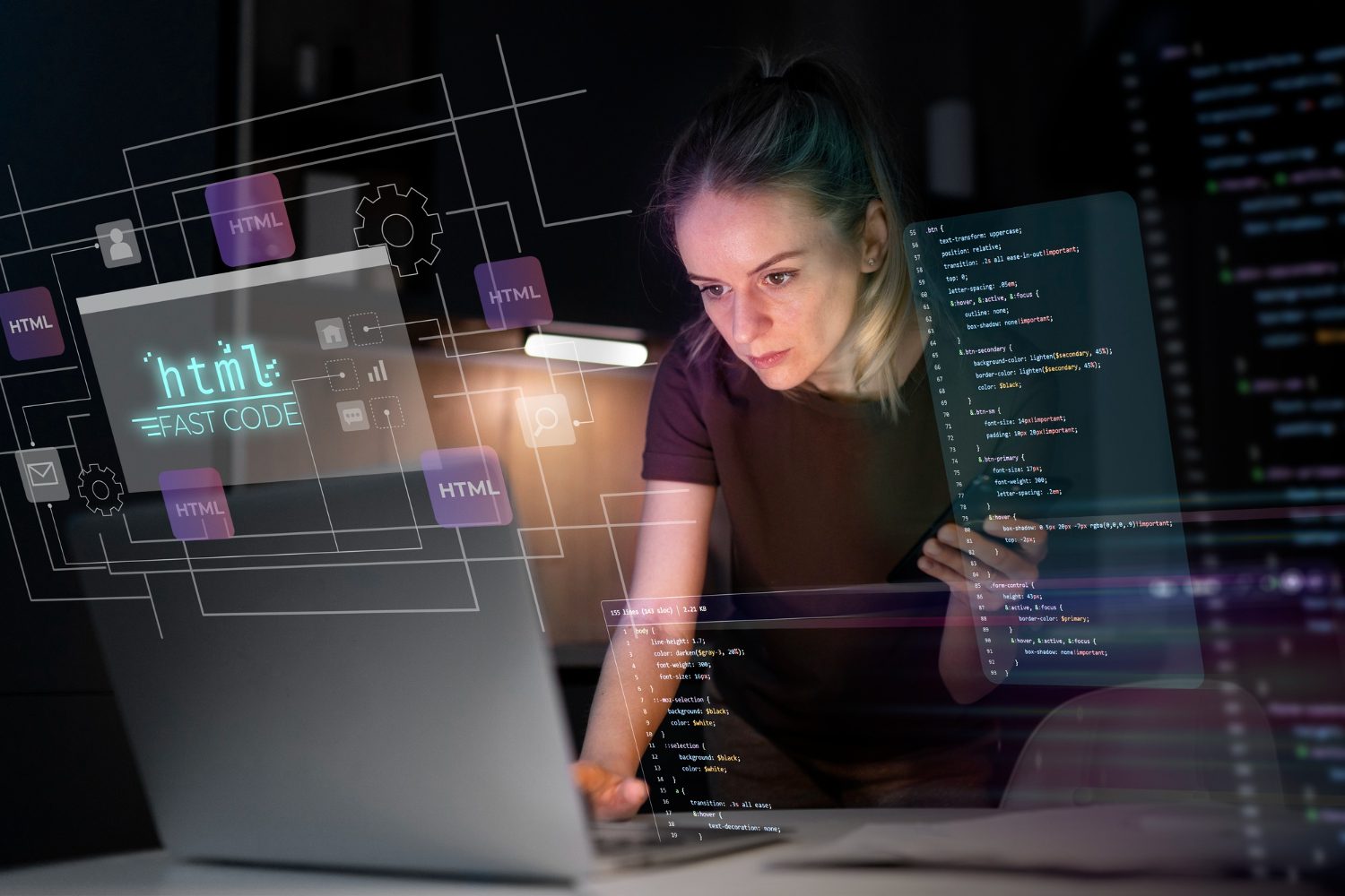 What Is JAMstack? How Is It Different from Other Technology Stacks? Why Would You Want to Use It?