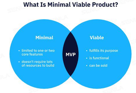 MVP in Software Development