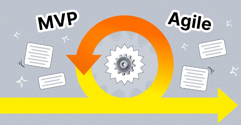 MINIMUM VIABLE PRODUCT (MVP) MEANING IN AGILE