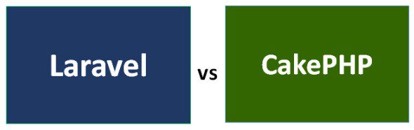 Laravel vs CakePHP