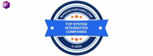 Foreignerds Inc. Has Been Recognized as one of the Top System Integration Companies by SuperbCompanies