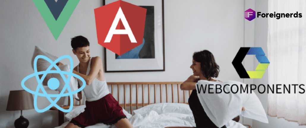 Will Web Components Replace Frontend Frameworks?