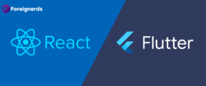 Flutter vs. React Native in 2023 — Detailed Analysis
