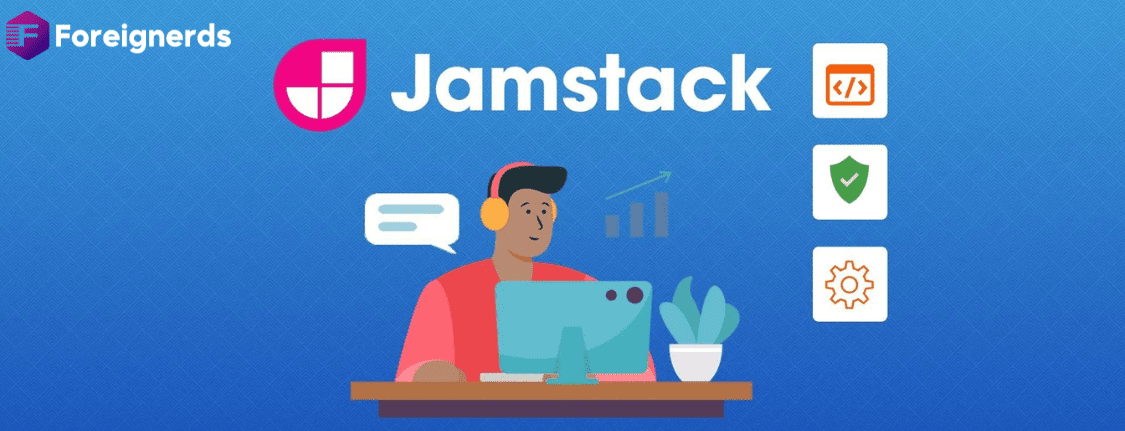 Jamstack vs. WordPress