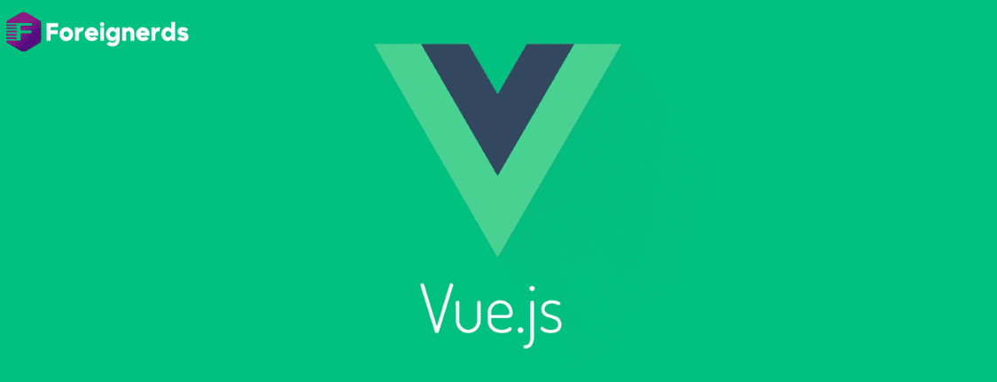 Vue JS framework