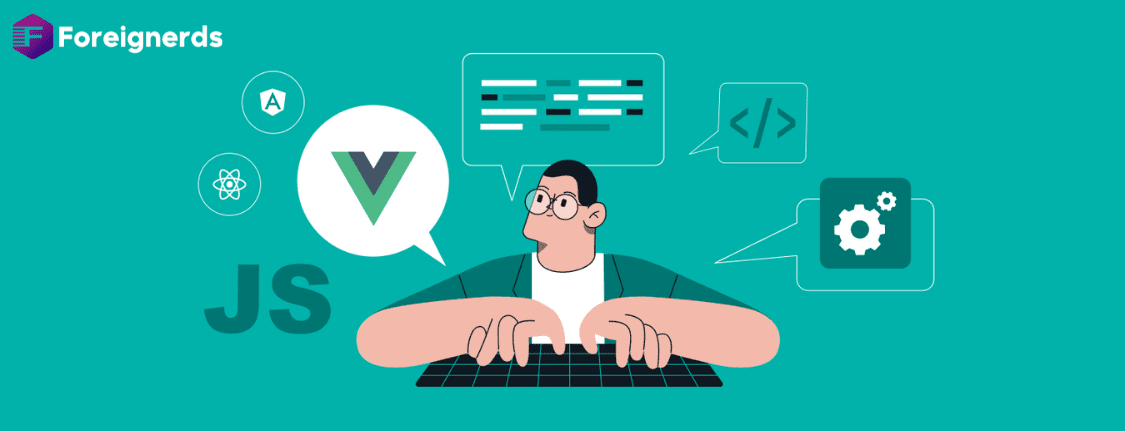 Vue.js for App Development