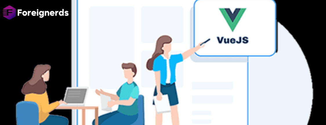 What You Need to Know About Vue.JS