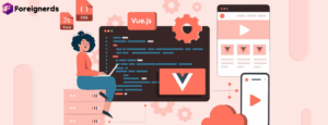 Meet 10 Companies Using Vue.js Framework for App Development