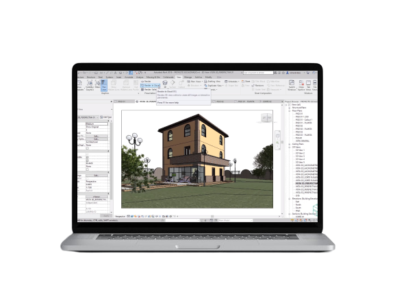 Revit-Software-Solutions