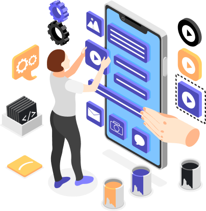 Our-App-Development-Solutions