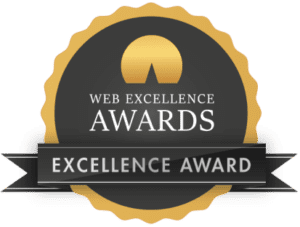 Web Excellence Awards for STX Next 1