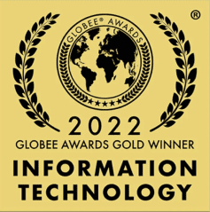 fusion connects customer support team wins gold in 2022 information technology world awards