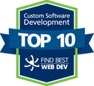 Custom Software Development 240a95661d