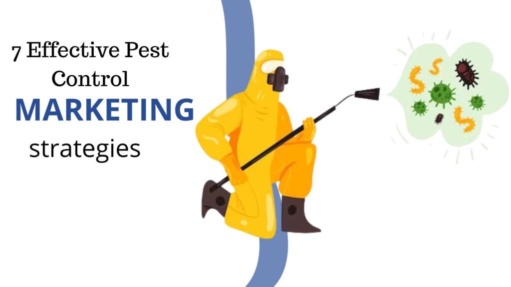 Strategies and Ideas For Pest Control Advertisement