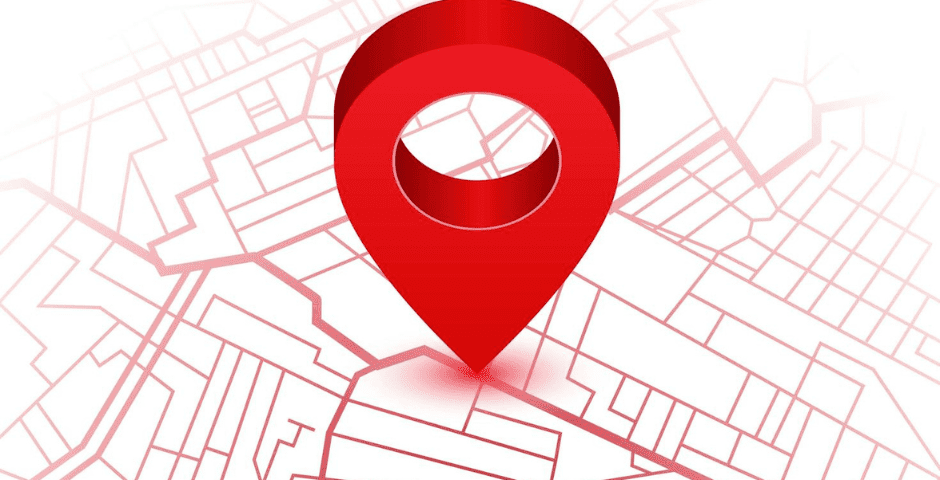 How To “PIN a Location” on Google Maps