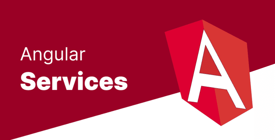 AngularJS Services