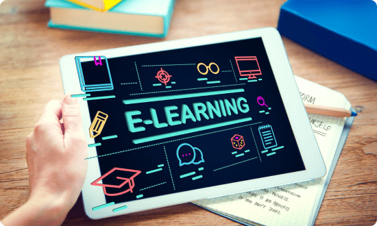 E-Learning Software Development 