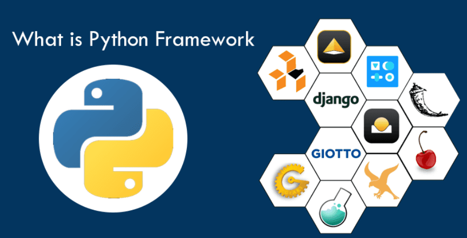 Python Backend Framework