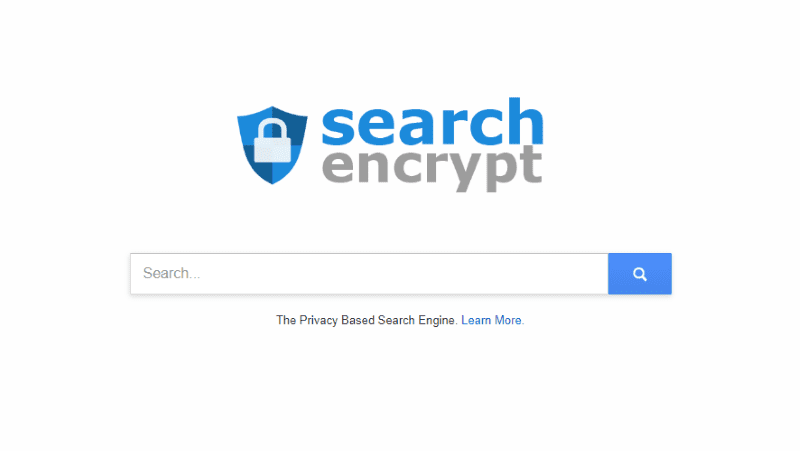 search-encrypt