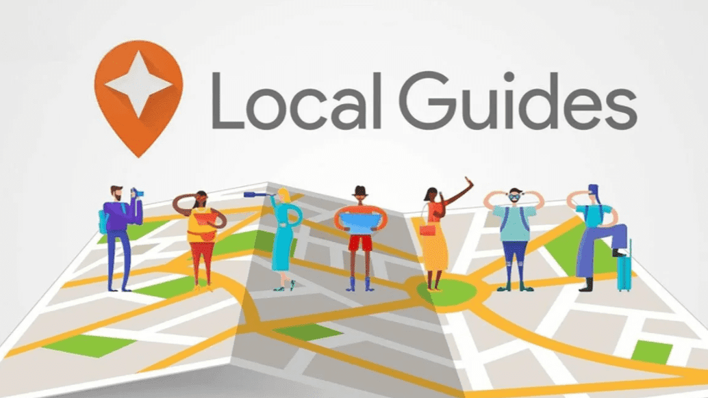  Local Guide Program