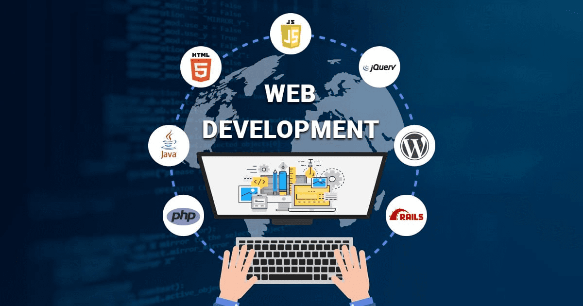 Web Development Company