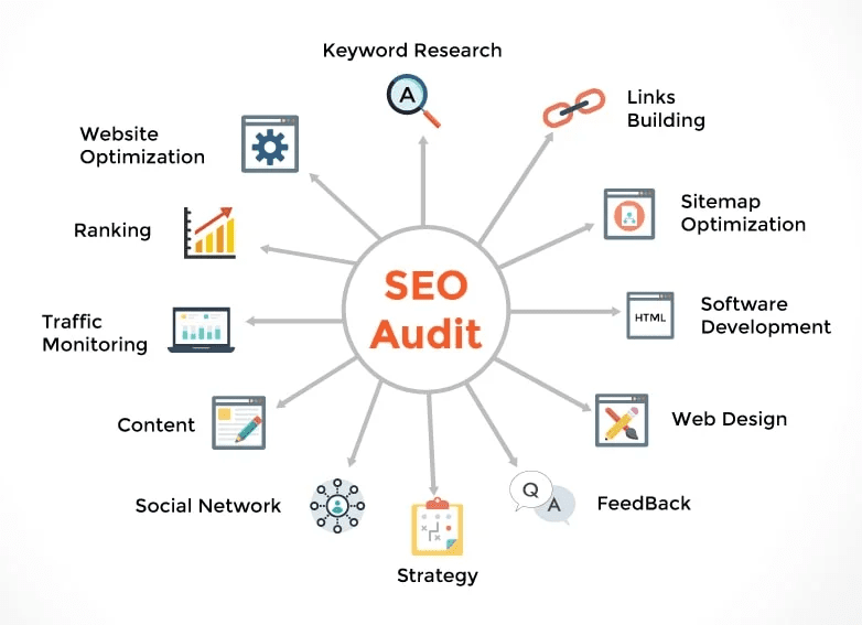 introduction to SEO Audit 