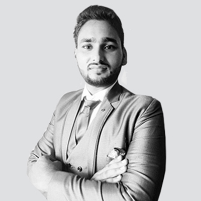 Vivek Raina