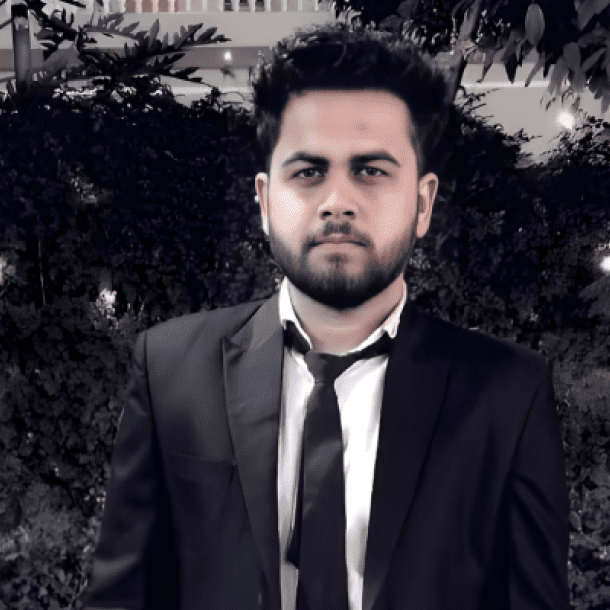 Vivek Raina