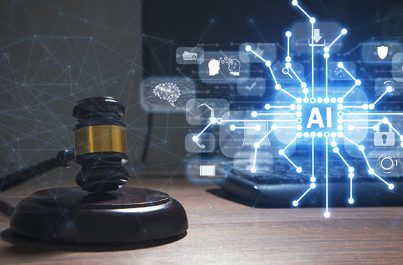 AI Analytics Dashboard