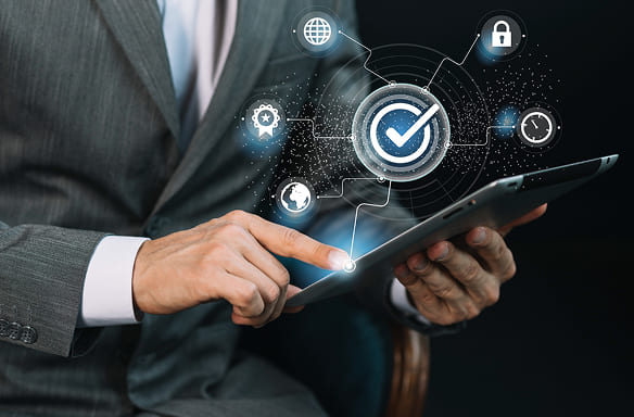 AI Analytics Dashboard