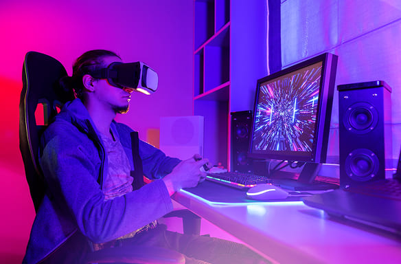 AI Analytics Dashboard