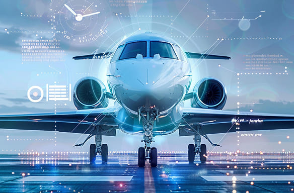 AI Analytics Dashboard