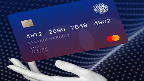 StyloPay – Fintech & Currency Conversion