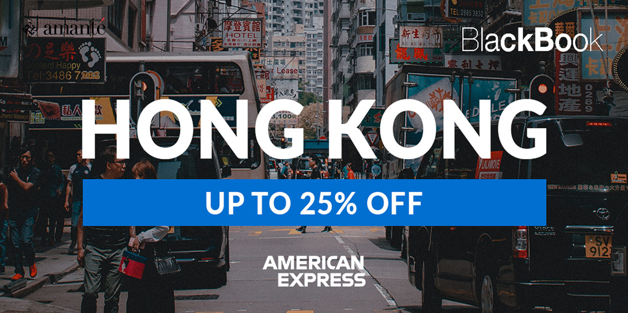 BlackBook – Travel & Hospitality Platform