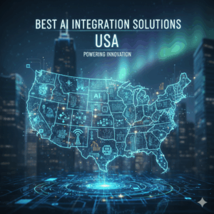 Best AI Integration Solutions in the USA